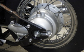 YAMAHA DRAGSTAR 400 CLASSIC 2006 VH01J