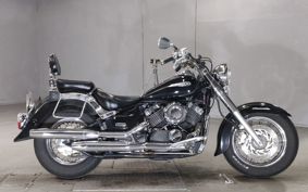 YAMAHA DRAGSTAR 400 CLASSIC 2007 VH01J