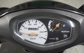 SUZUKI ADDRESS V125 G CF46A