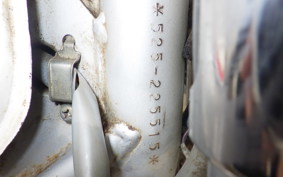 YAMAHA 	TY175 525