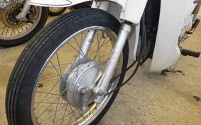 HONDA C110 SUPER CUB JA07