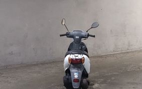 SUZUKI LET's 4 CA41A