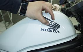 HONDA REBEL 250 A MC49