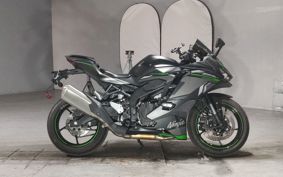 KAWASAKI NINJA ZX-4R SE 2023 ZX400P