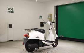 HONDA CREA SCOOPY 2024 AF55