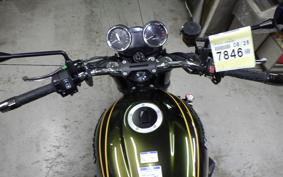 KAWASAKI Z900RS 2021 ZR900C