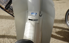 HONDA C50 SUPER CUB E AA01