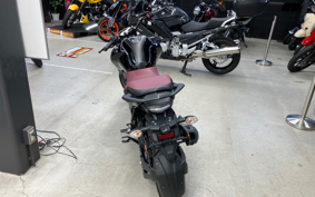 YAMAHA FZ-S FI DELUXE RG66