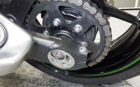 KAWASAKI Z1000 Gen.5 2014