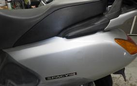 HONDA SPACY 100 JF13