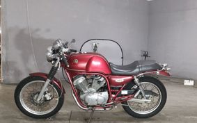YAMAHA SRV250 RENAISSA 4DN