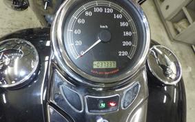 HARLEY FLSTC 1580 2010