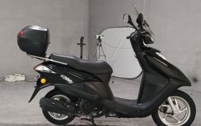 HONDA DIO 125 TCJU