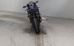 YAMAHA YZF-R6 2019 RJ27