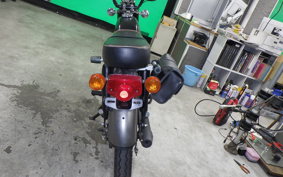 HONDA CD90 BENLY HA03