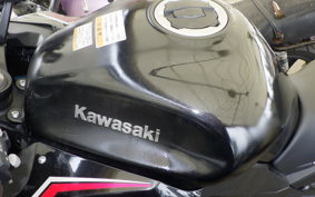 KAWASAKI NINJA 1000SX 2023 ZXT02K