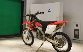 HONDA CRF250X