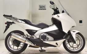 HONDA NC700 INTEGRA 2012 RC62