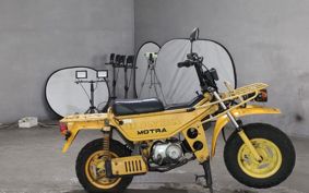 HONDA MOTRA AD05
