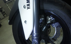 YAMAHA CYGNUSｸﾞﾘﾌｧｽ SEJ4J