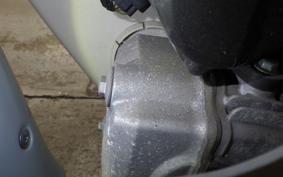 HONDA LITTLE CUB E AA01