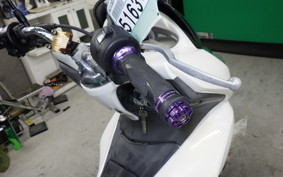HONDA PCX125 2025 NC125D