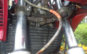 HONDA XELVIS 1982 MC25