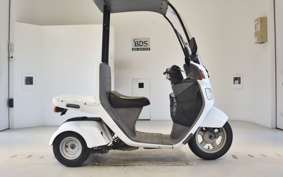 HONDA GYRO CANOPY TA03