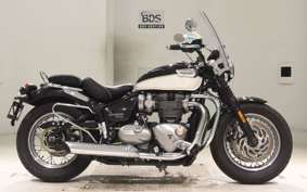 TRIUMPH BONNEVILLE SPEED 2021