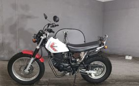 YAMAHA TW225 DG09J