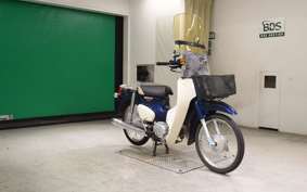 HONDA C50 SUPER CUB 1992 AA09