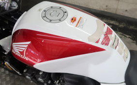 HONDA CB400SFV-4ABS 2015 NC42
