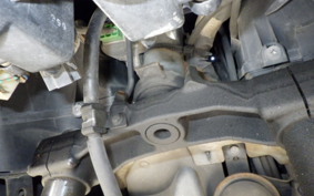 SUZUKI SKYWAVE 250 (Burgman 250) S Gen.3 CJ44A
