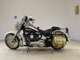 Фото Harley FLSTN 1580 2008 с японского аукциона