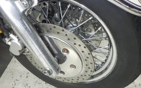 YAMAHA XV1600A ROADSTAR 1999