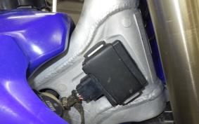 YAMAHA YZ125
