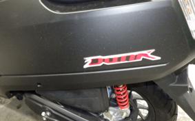 HONDA ﾀﾞﾝｸ AF78