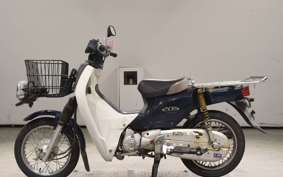 HONDA C50 SUPER CUB AA04