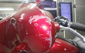 HARLEY FLHX 1690 2012