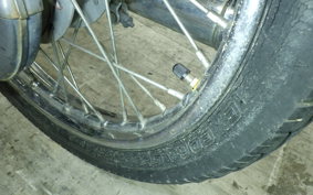 HONDA C50 SUPER CUB 2013 AA01