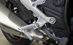 HONDA CBR400R 2023 NC56