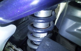 SUZUKI ｸﾞﾗﾃﾞｨｳｽ400 2010 VK58A