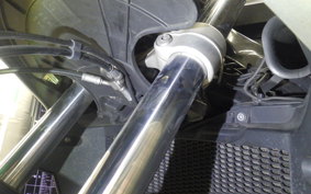 BMW F750GS 2020