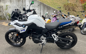 BMW F800GS 2025 0K51