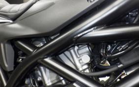 SUZUKI SV650 X A 2024 VP55E