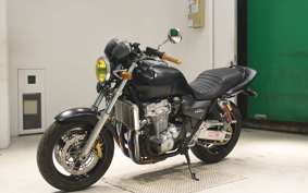HONDA CB1300SF SUPER FOUR 2000 SC40