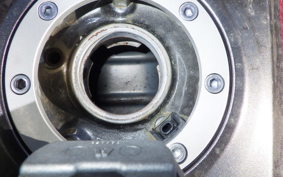 HONDA CB400SF GEN 4 2017 NC42