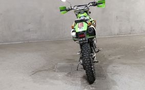 KAWASAKI KLX250 LX250E