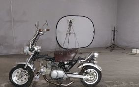 OTHER  MOTORCYCLE 50CC ..