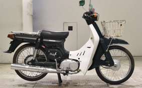 SUZUKI BIRDIE 50 E BA14A